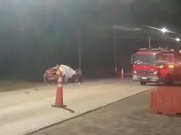 Tragedia vial: seis víctimas fatales en rutas de Corrientes